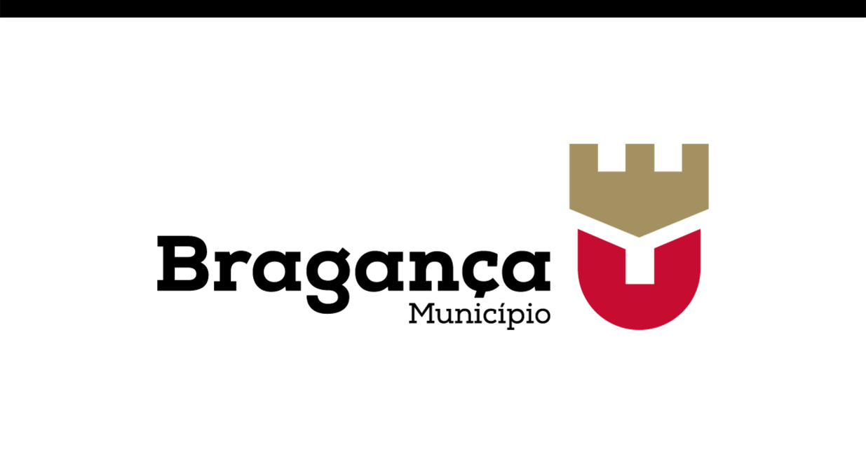 Logo Bragan&ccedil;a