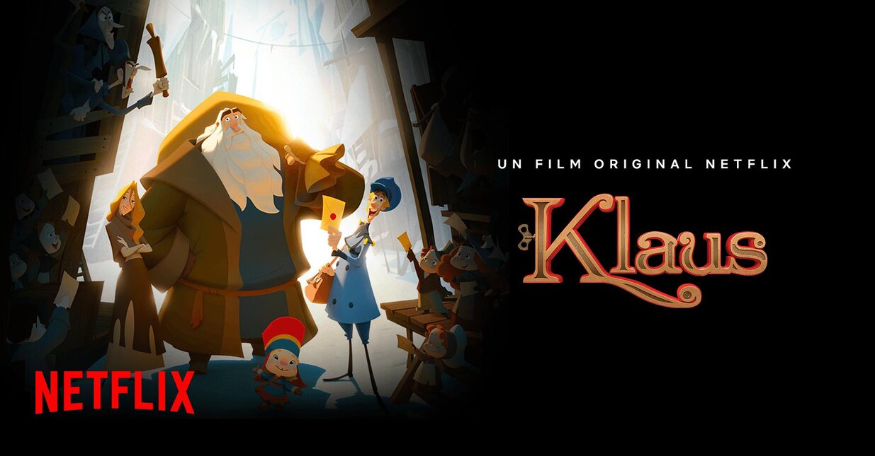 Klaus