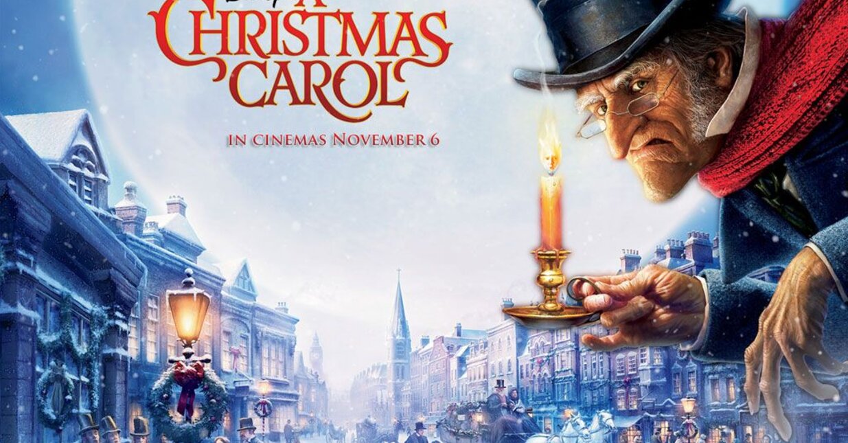 A Christmas Carol