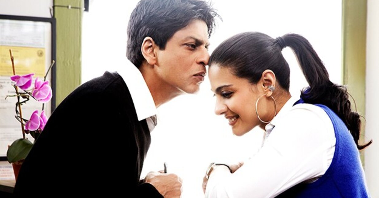 Filme: O meu nome &eacute; Khan