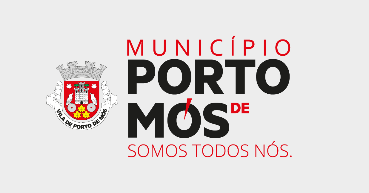 município porto de mós