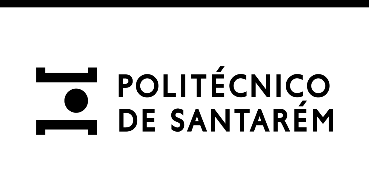 Logo IP Santar&eacute;m