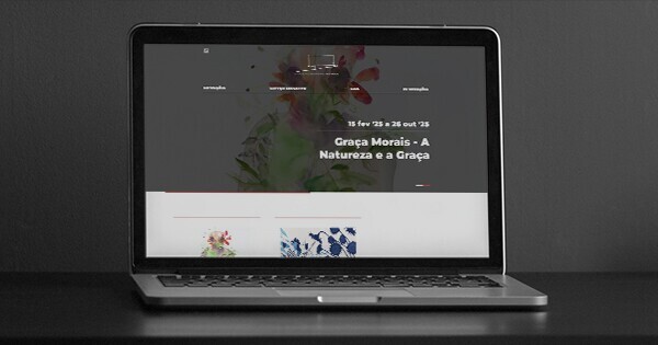 imagem do site Centro de Arte Contempor&acirc;nea