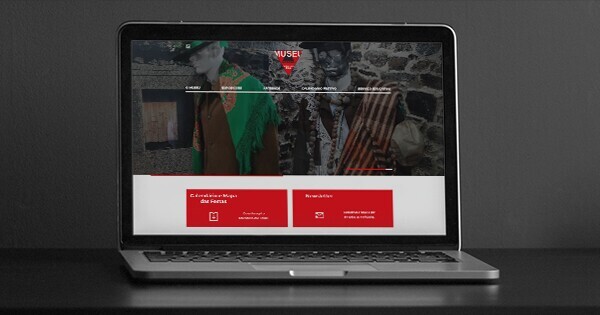 imagem do site Museu Ib&eacute;rico da M&aacute;scara e do Traje